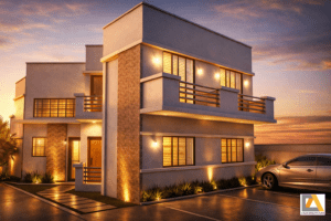 Projeto desenvolvido por Ana Karina Piedade e supervisionado por Ana Flavia C. Zandoná CAZA Arquitetura