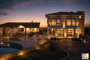 caza arquitetura projeto3a arquiteta ana karina piedade